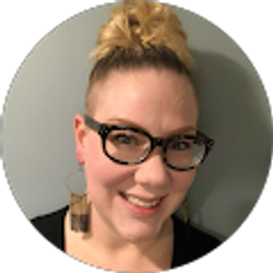 Profile photo of Maria Dimassimo