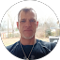 Profile photo of Daniel Rhodes