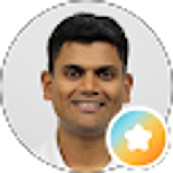 Profile photo of Prashanth GanapathyRaj