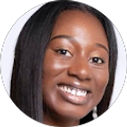 Profile photo of Olajumoke Odunuyi