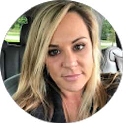 Profile photo of Mary Claire Trombly