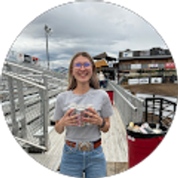 Profile photo of Chelsea Adams