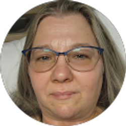 Profile photo of Heather Dixon
