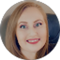 Profile photo of Jennifer Williamson