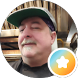 Profile photo of Pete Gibson