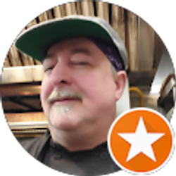 Profile photo of Pete Gibson