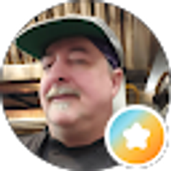 Profile photo of Pete Gibson