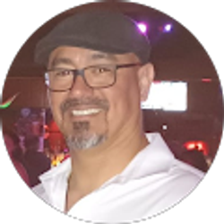 Profile photo of Xavier Nunez