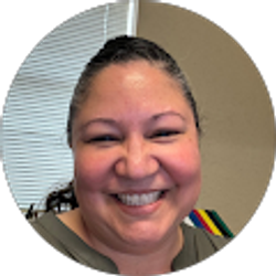 Profile photo of Diana Merrill