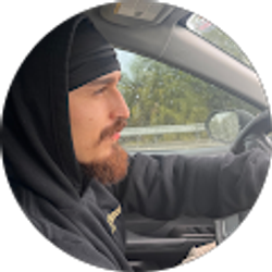Profile photo of Jeremy Perez
