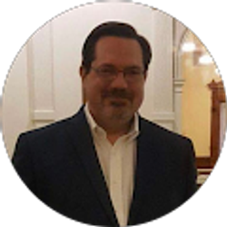 Profile photo of David DeLorme