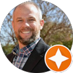 Profile photo of Foster Leaf