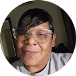 Profile photo of Pelise Harris