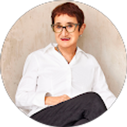 Profile photo of Judy Oroshnik