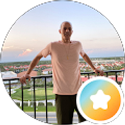 Profile photo of Maher Dabit