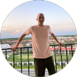 Profile photo of Maher Dabit