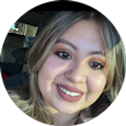 Profile photo of Maria Martinez