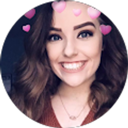 Profile photo of Savannah Helms