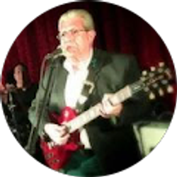 Profile photo of Joe Chavez