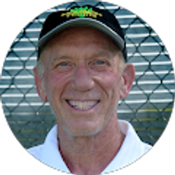 Profile photo of Ben Loeb