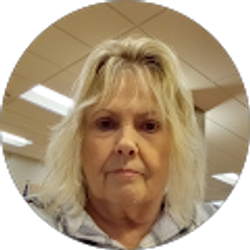 Profile photo of Gloria Powers