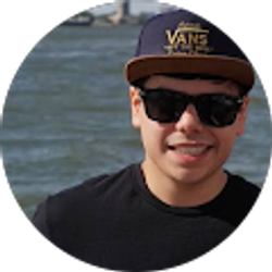 Profile photo of Trevor Rojas