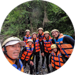 Profile photo of Daniel Sun