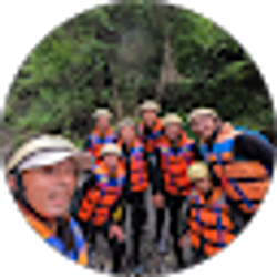 Profile photo of Daniel Sun