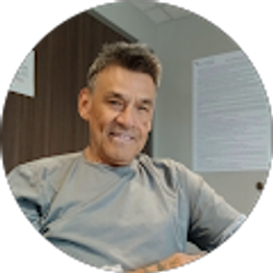 Profile photo of Lon Martinez