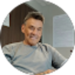 Profile photo of Lon Martinez