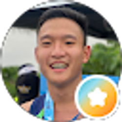Profile photo of Joshua Chang