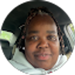 Profile photo of Quentina Smalls