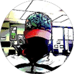Profile photo of Ernest AMP