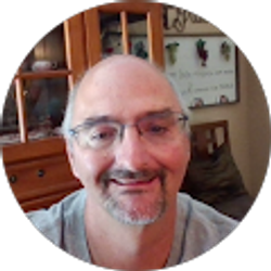 Profile photo of CHARLES ATKINS