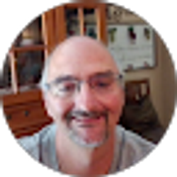 Profile photo of CHARLES ATKINS