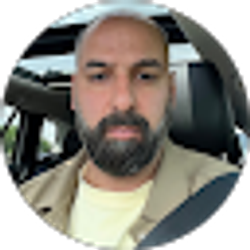 Profile photo of DrT