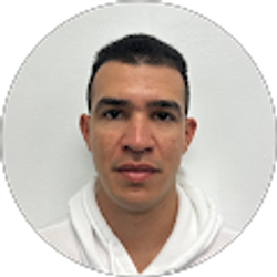 Profile photo of Isdel Fabre