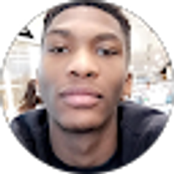 Profile photo of Tarrell Anderson