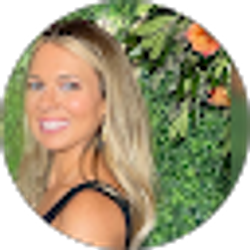 Profile photo of Alicia Littrell
