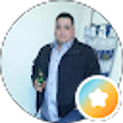 Profile photo of Ernest Rosales