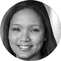 Profile photo of Odette Rose