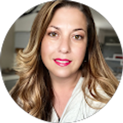 Profile photo of Damaris Sainz