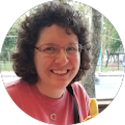 Profile photo of Lisa Odena