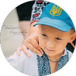 Profile photo of Ostap Chekh