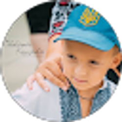 Profile photo of Ostap Chekh