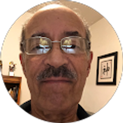 Profile photo of William Sinkford