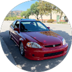 Profile photo of Civic Type R