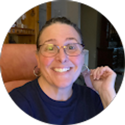 Profile photo of Denice Chittenden