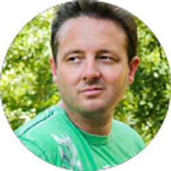 Profile photo of Matt Carlton