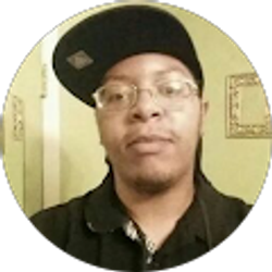 Profile photo of Corey Slaughter Jr